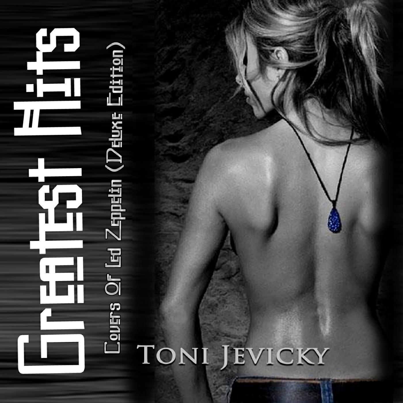 Toni Jevicky