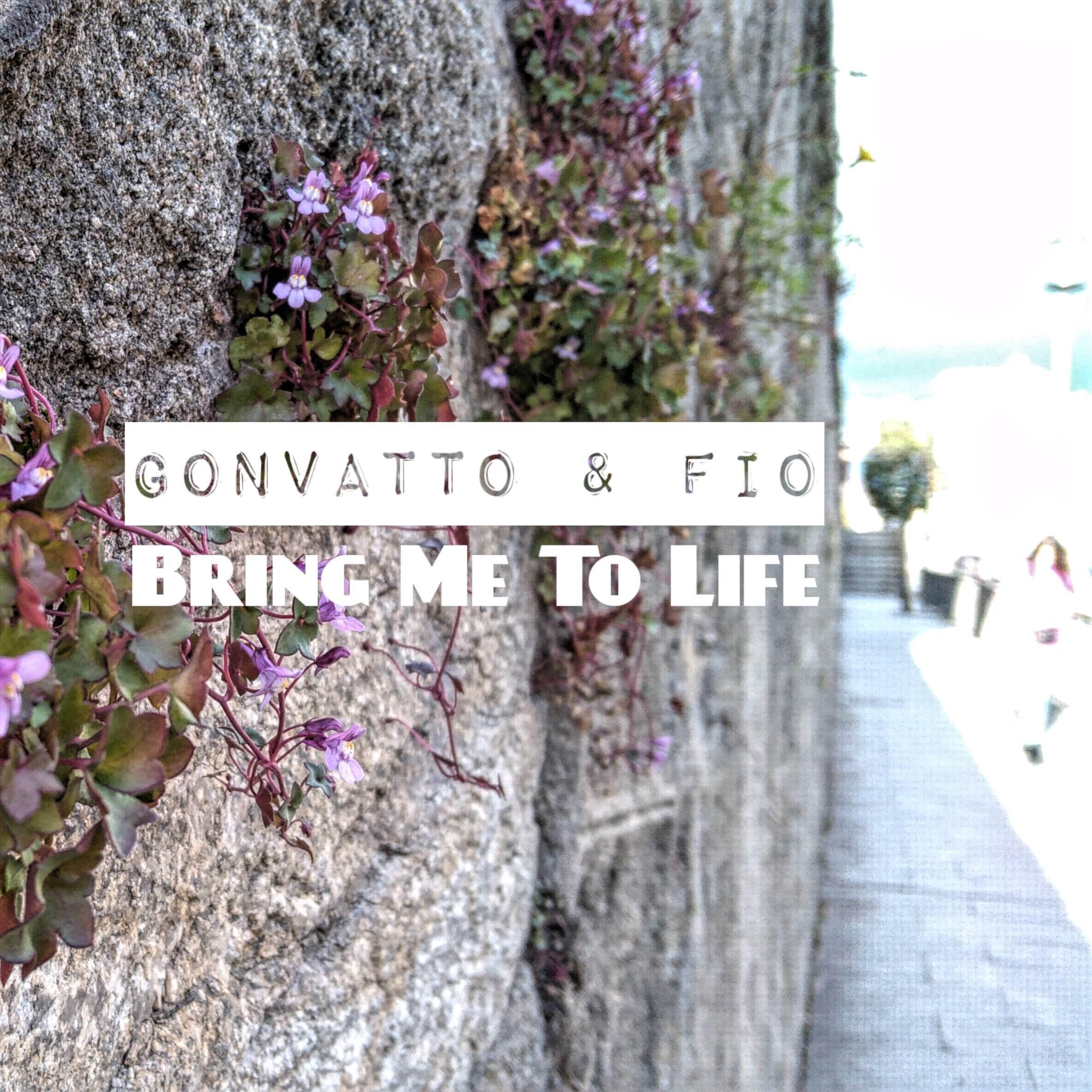 Релиз Bring Me To Life