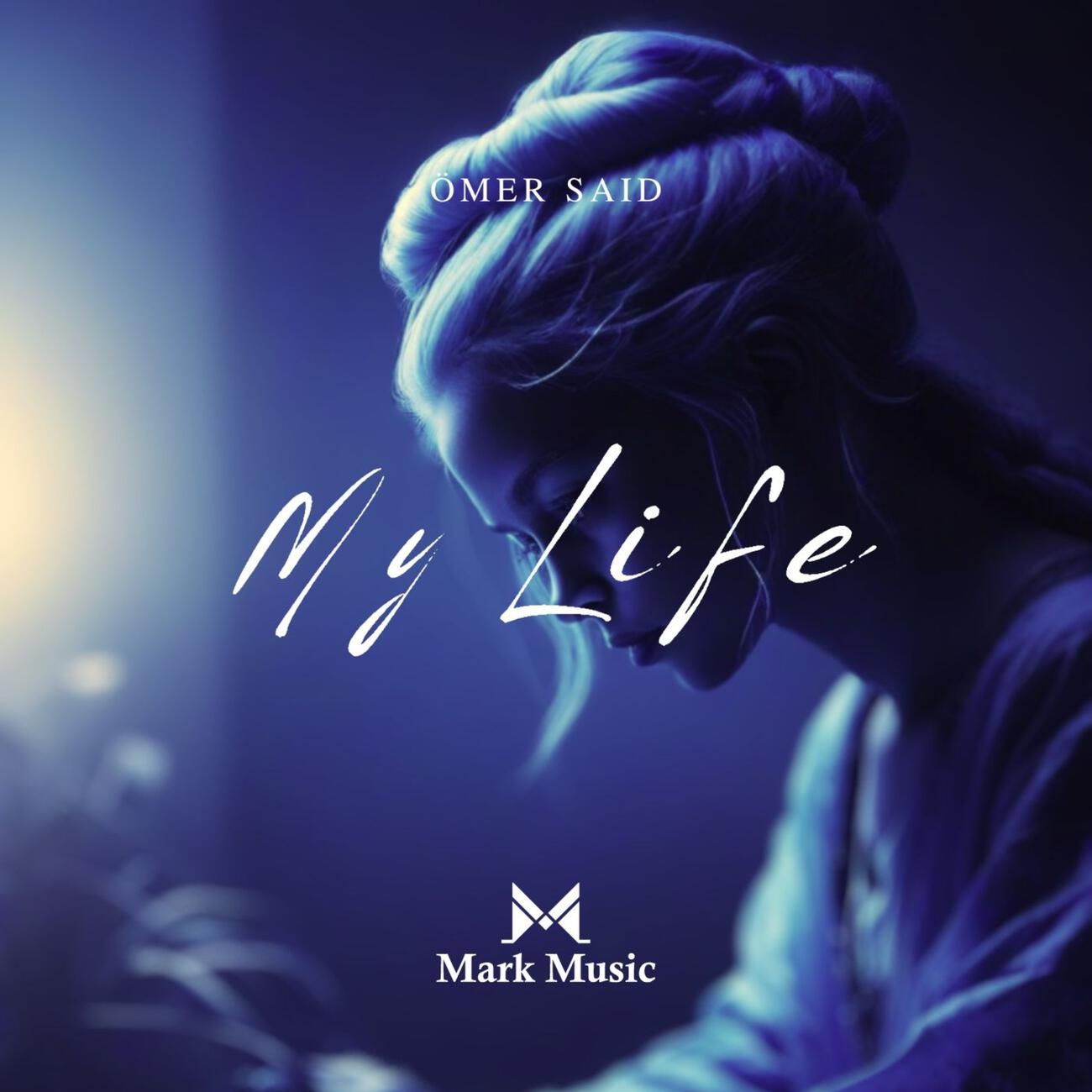 Постер альбома My Life