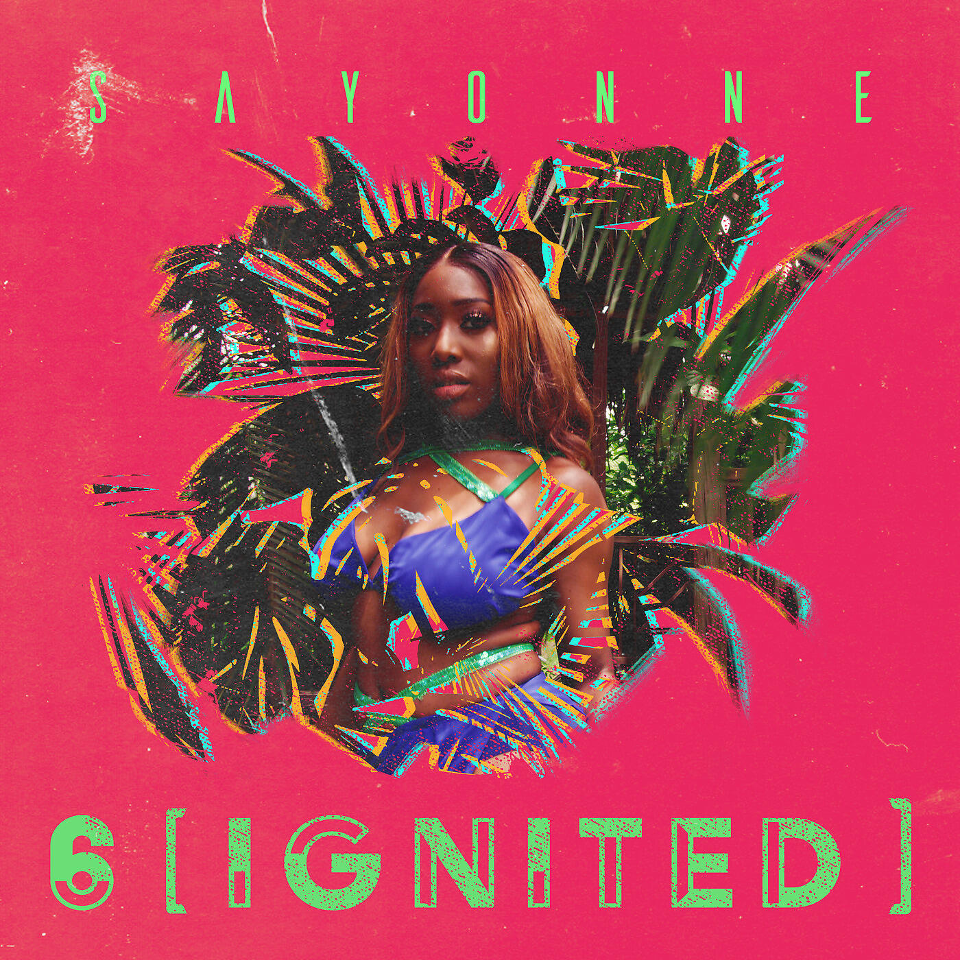 Sayonne