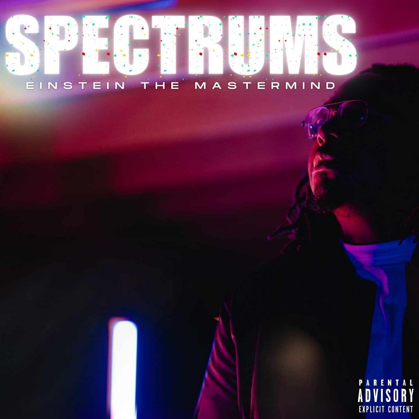 Релиз SPECTRUMS
