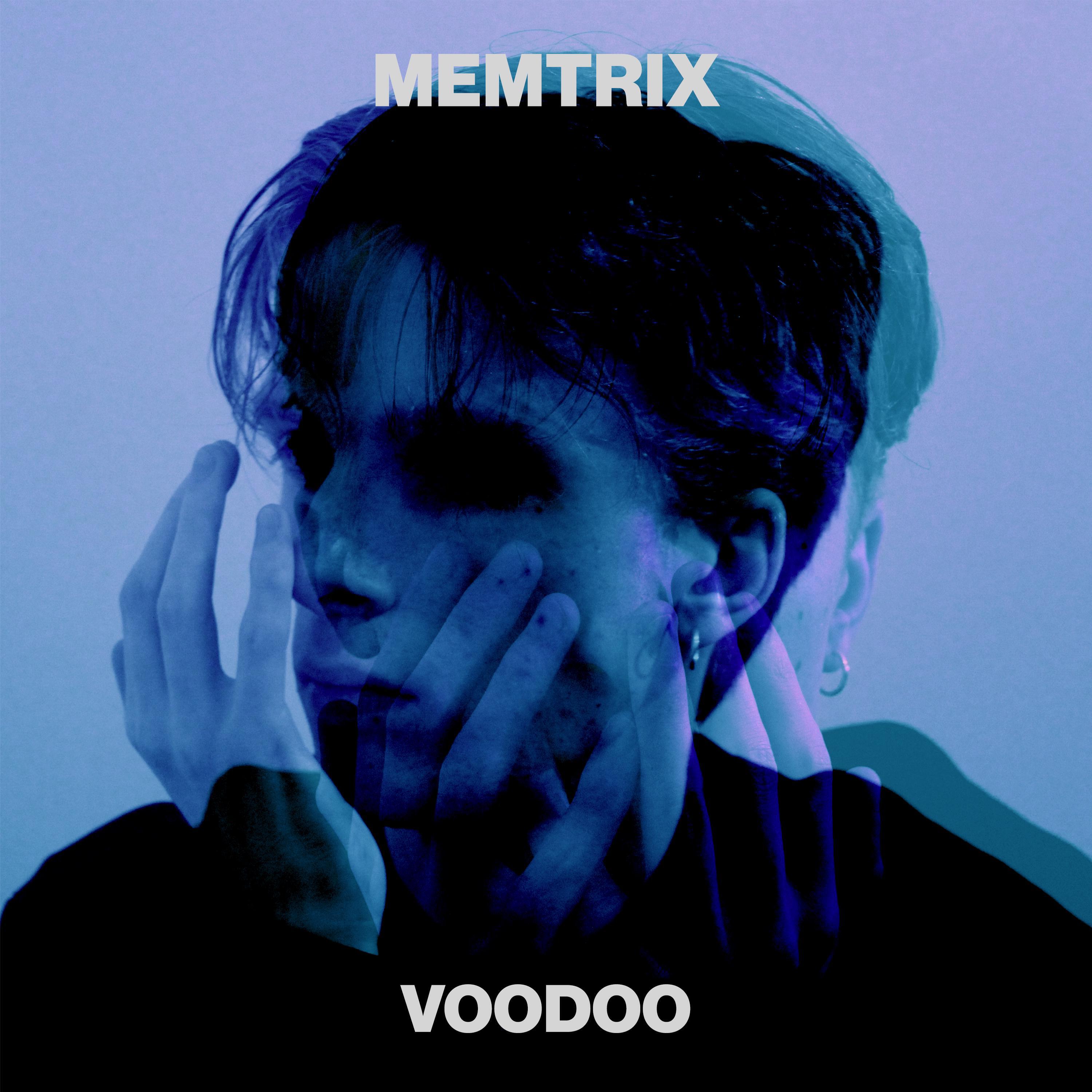 Релиз Voodoo