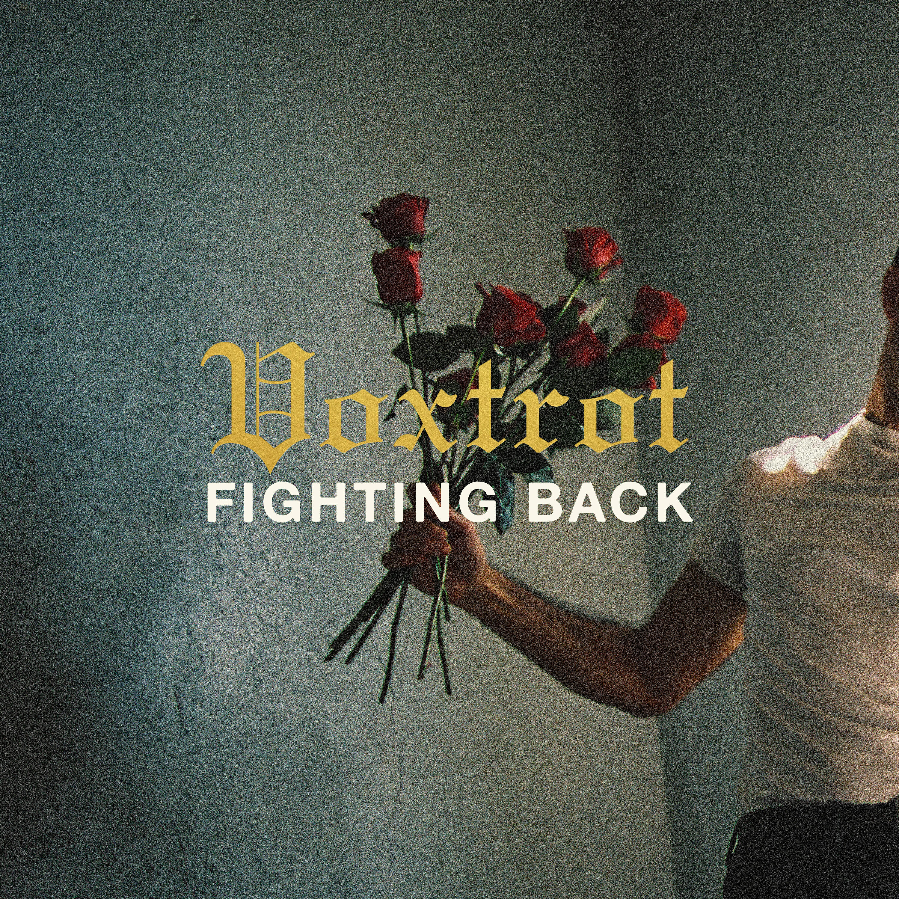 Релиз Fighting Back