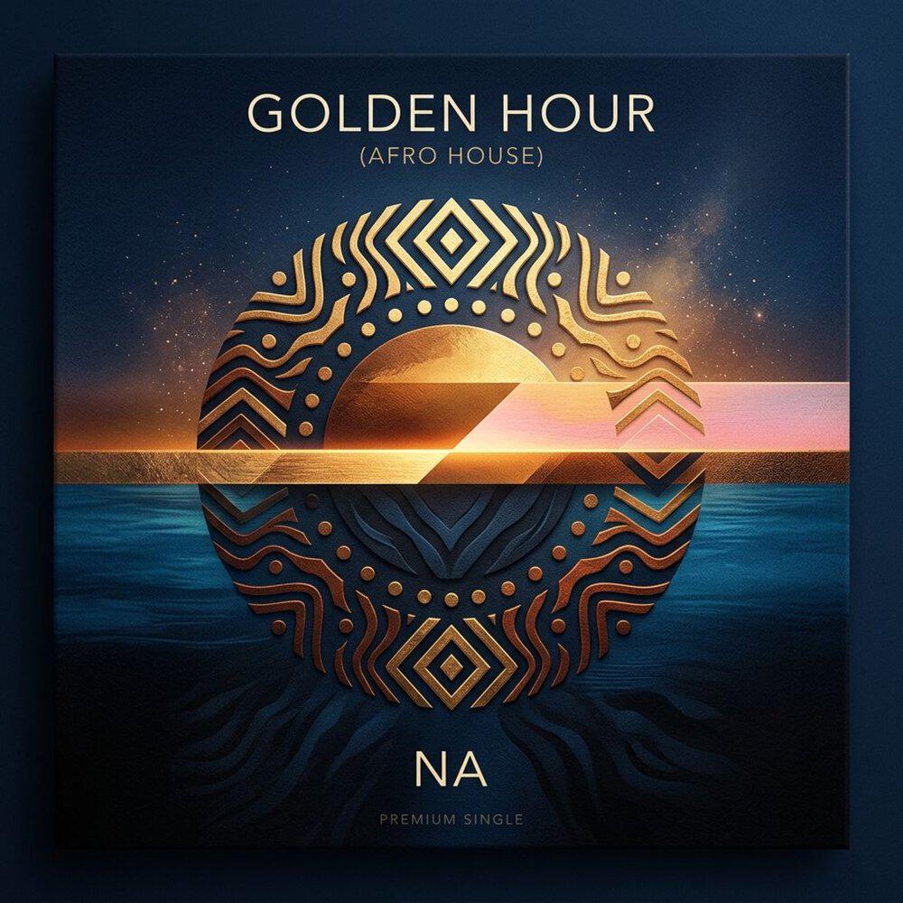 Релиз Golden Hour (Afro House)