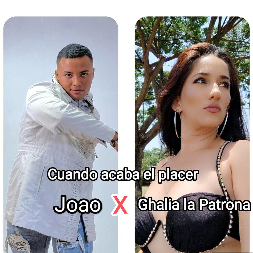 Релиз cuando acaba el placer
