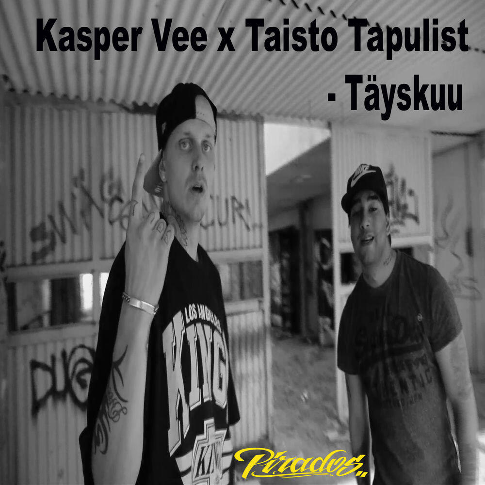 Релиз Täyskuu