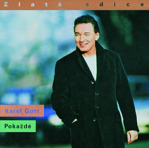 Релиз Pokazde - Zlata edice