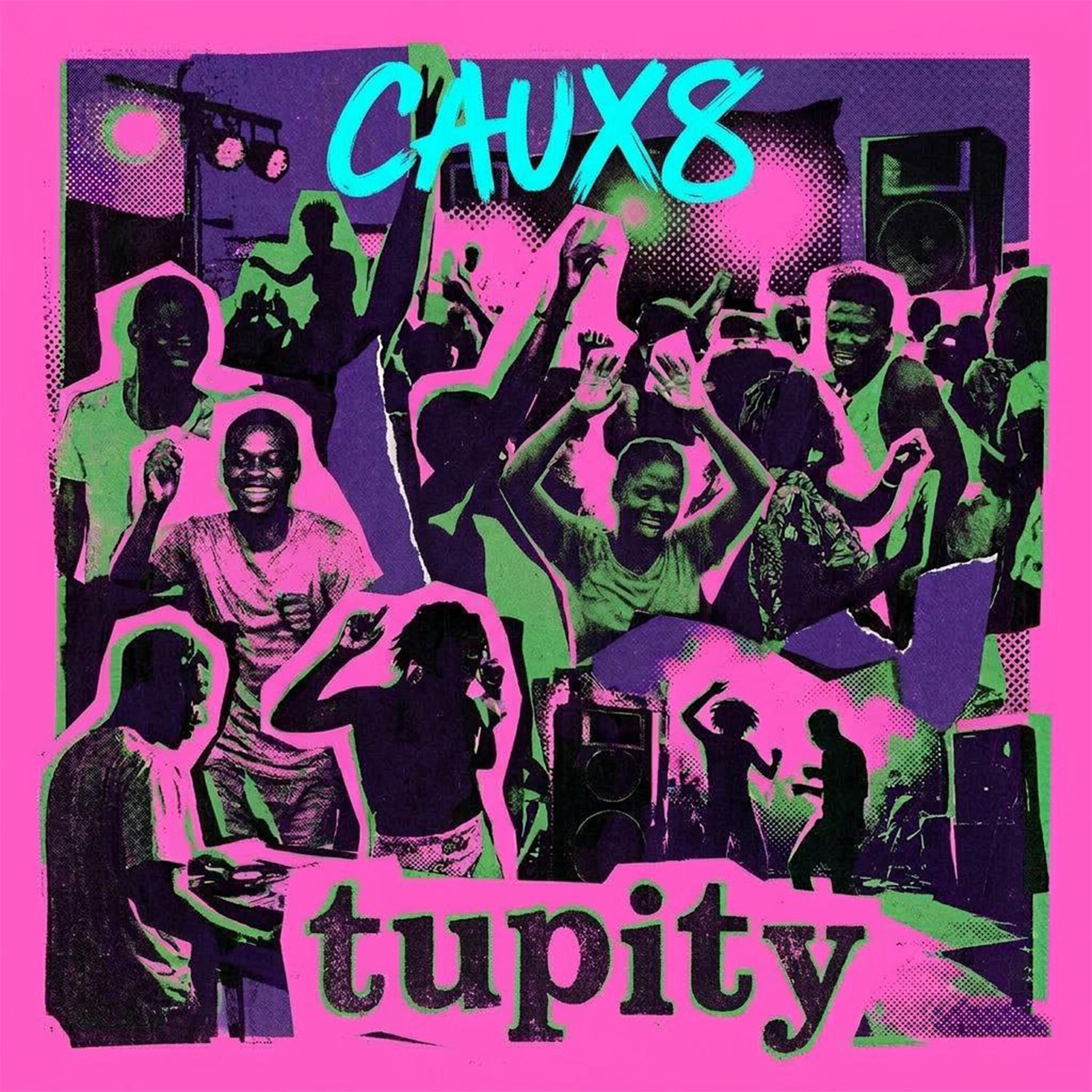 Релиз tupity