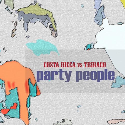 Релиз Party People