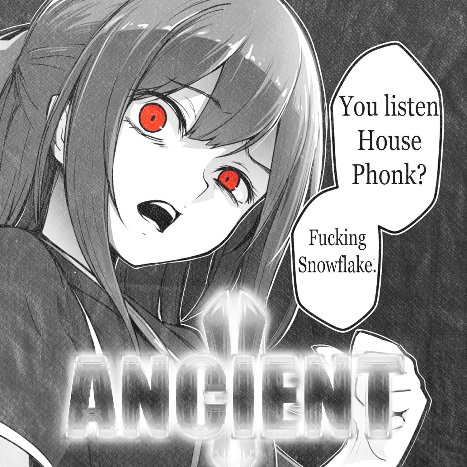 Релиз Ancient 2