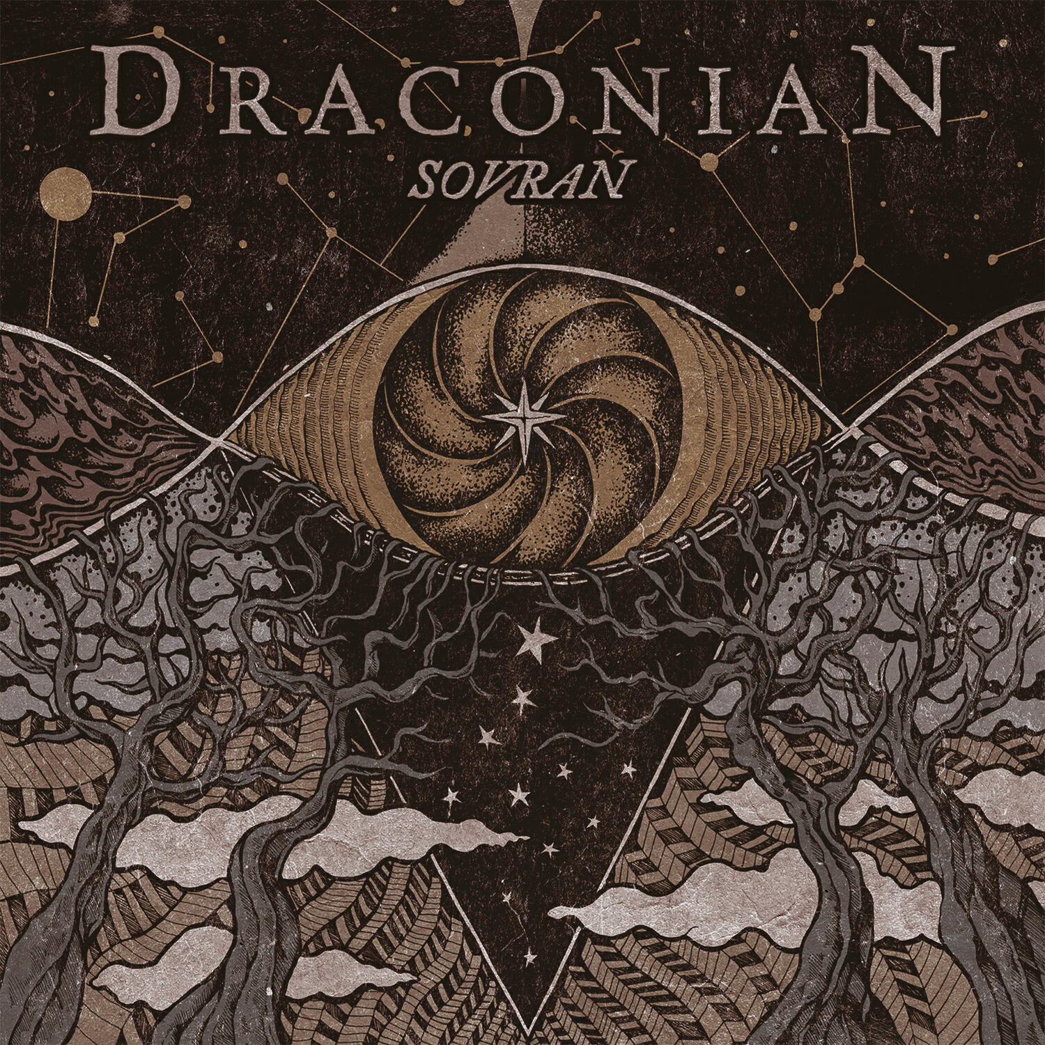 Релиз Sovran