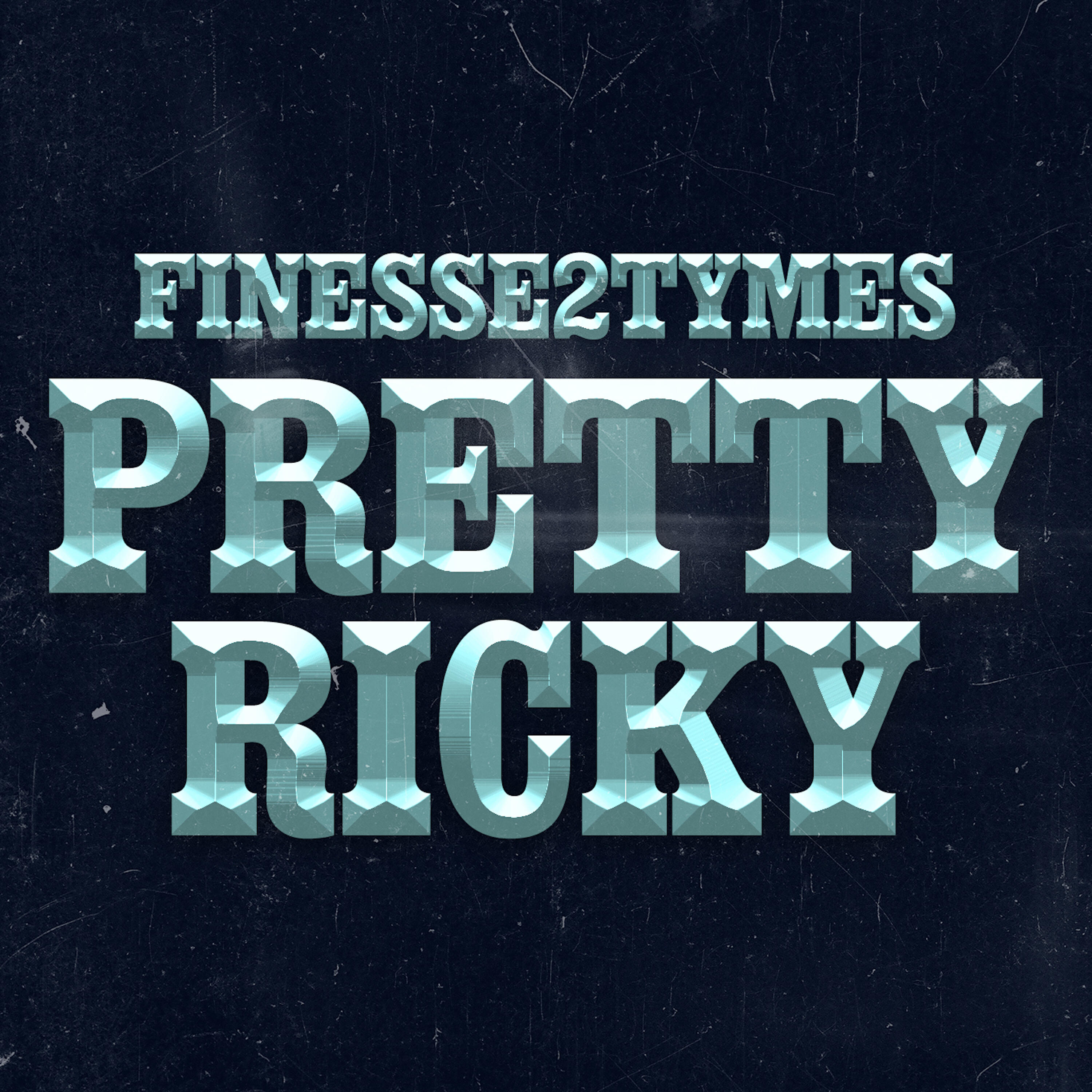 Релиз Pretty Ricky