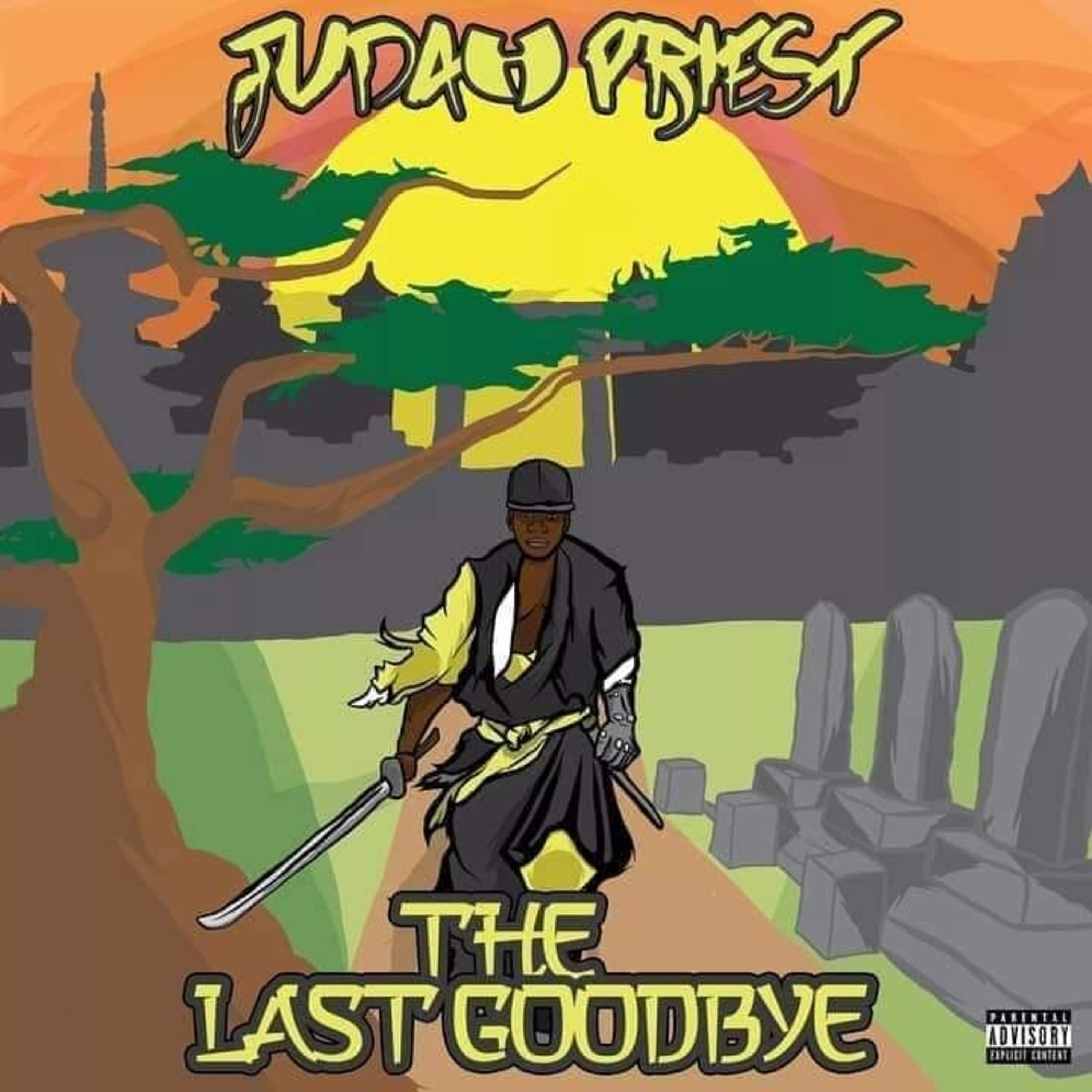 Релиз The Last Good Bye