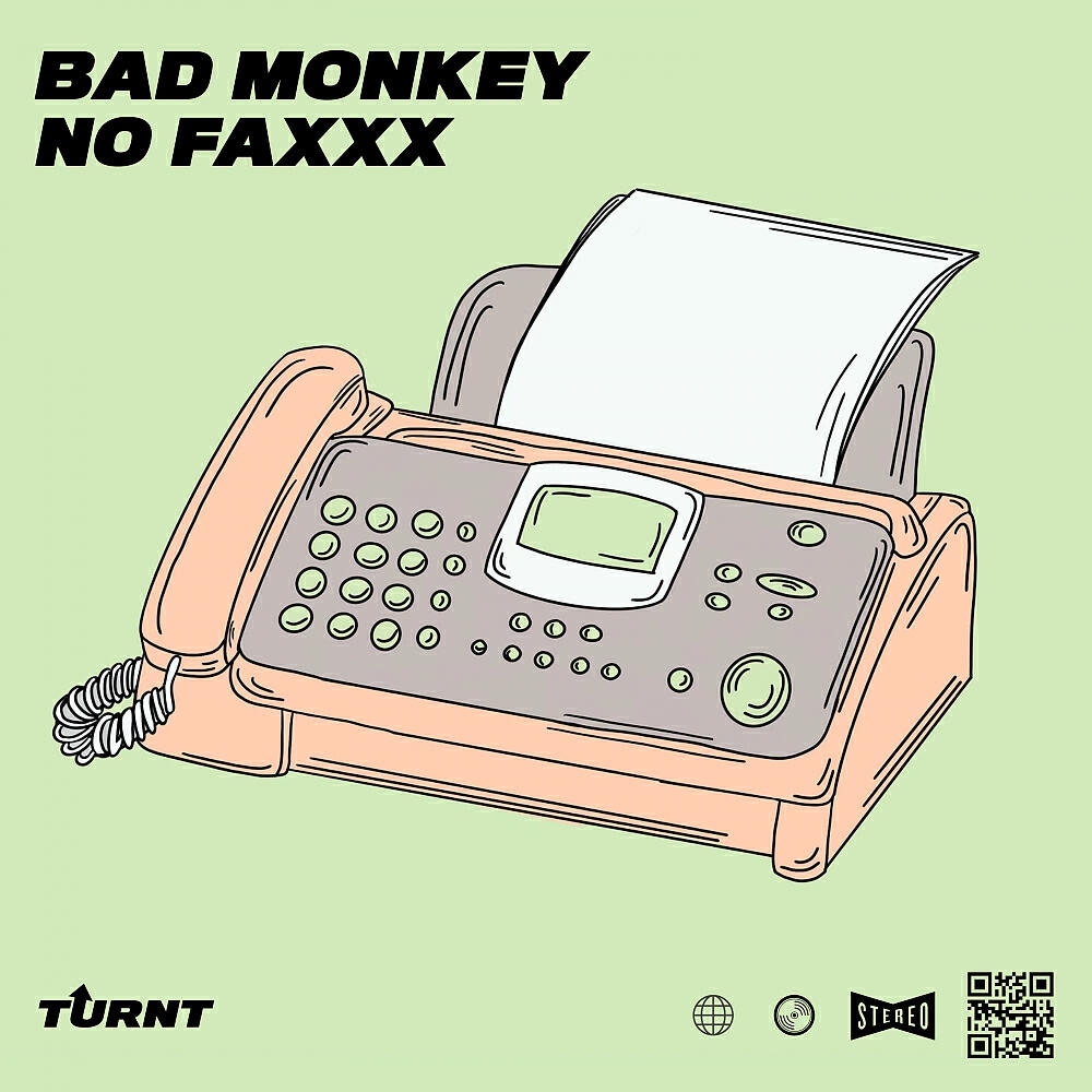 Релиз NO FAXXX