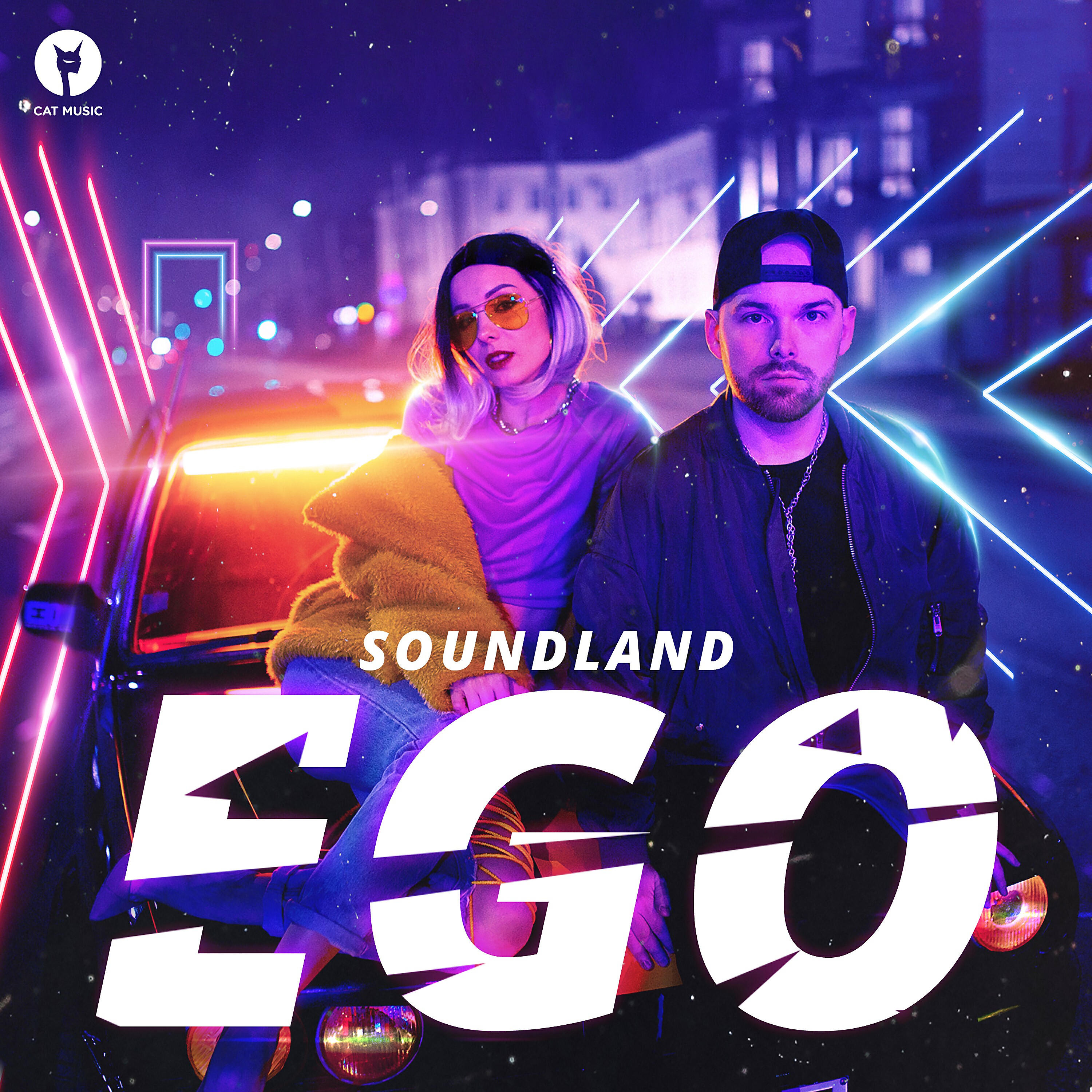 Релиз EGO