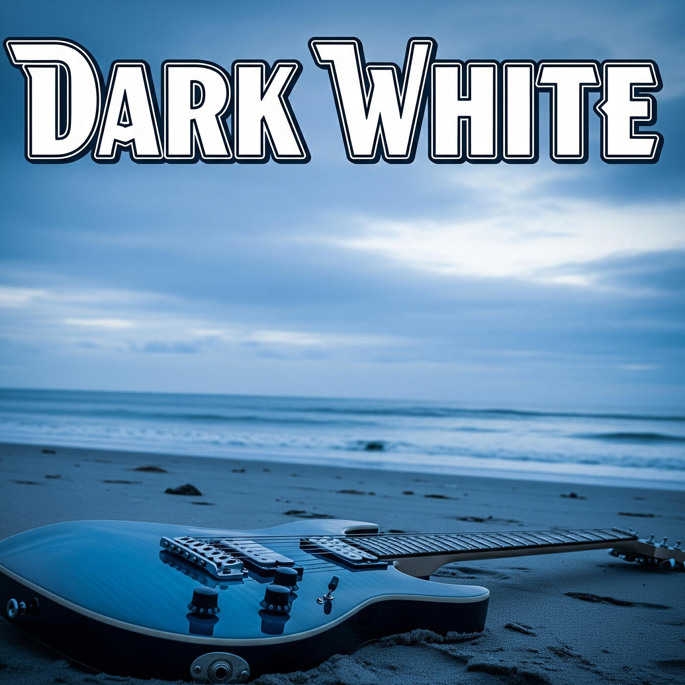 Релиз Dark White