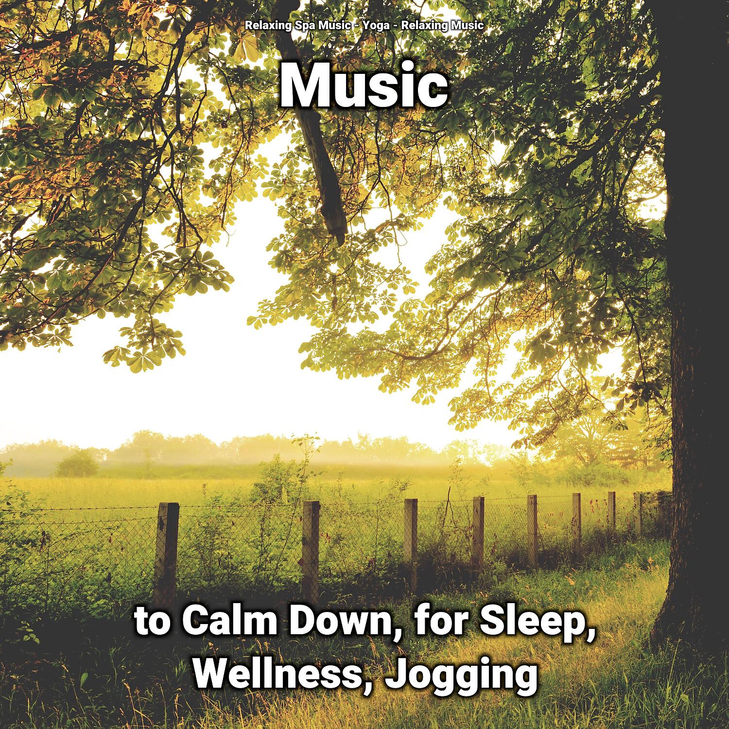 Relaxing Music, Relaxing Spa Music, Yoga - Life