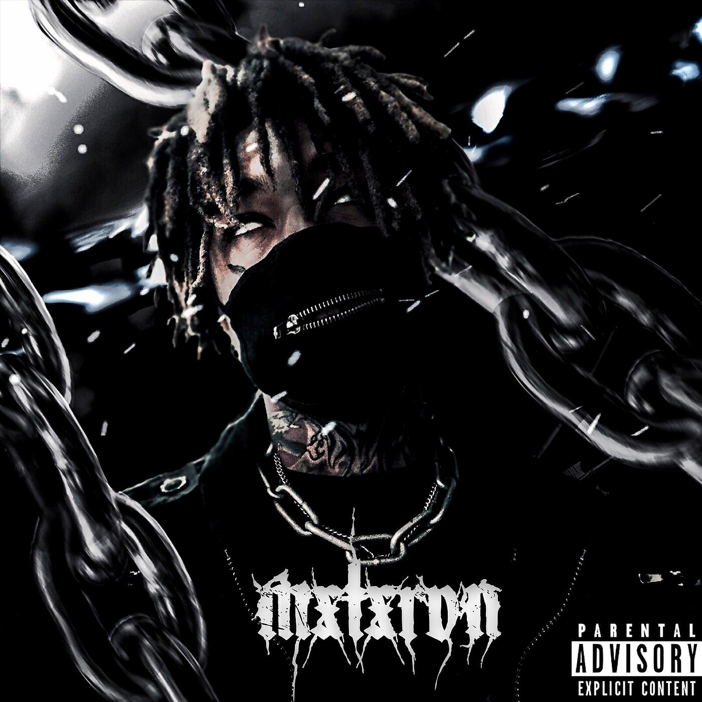 Релиз Phonk Lord