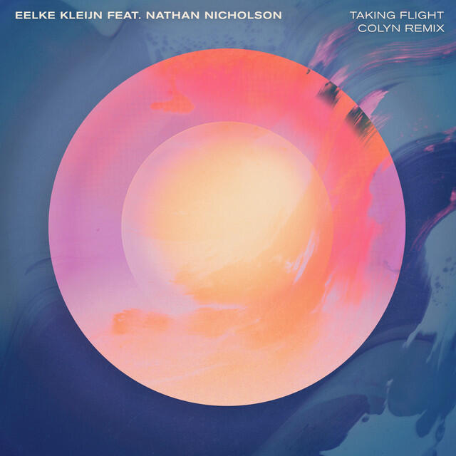 Релиз Taking Flight (Colyn Remix)