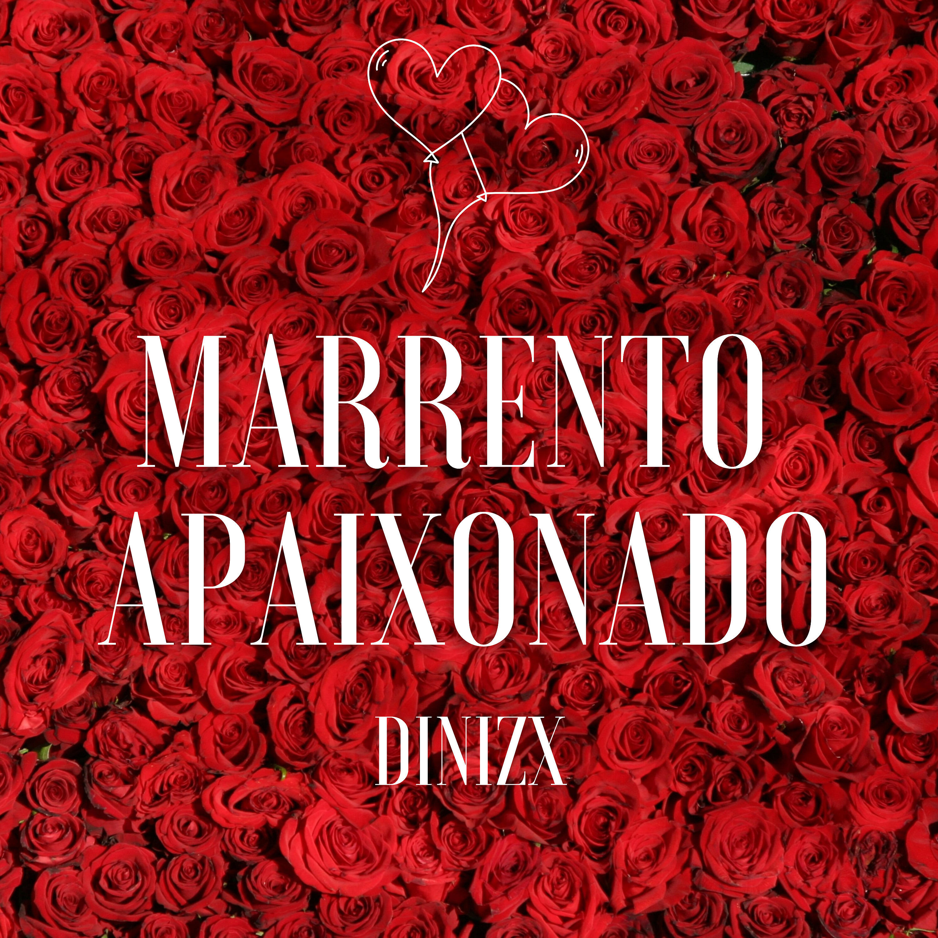 Релиз Marrento Apaixonado