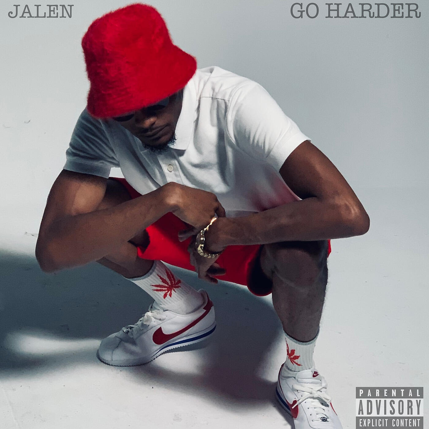 Релиз Go Harder