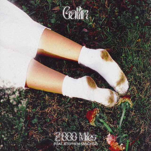 Релиз 2000 Miles (feat. Stephen Sanchez)