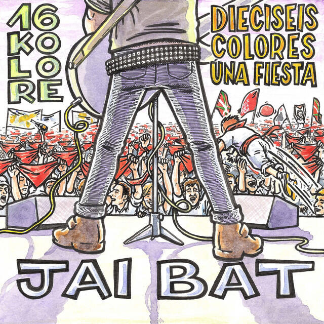 De Foralettes