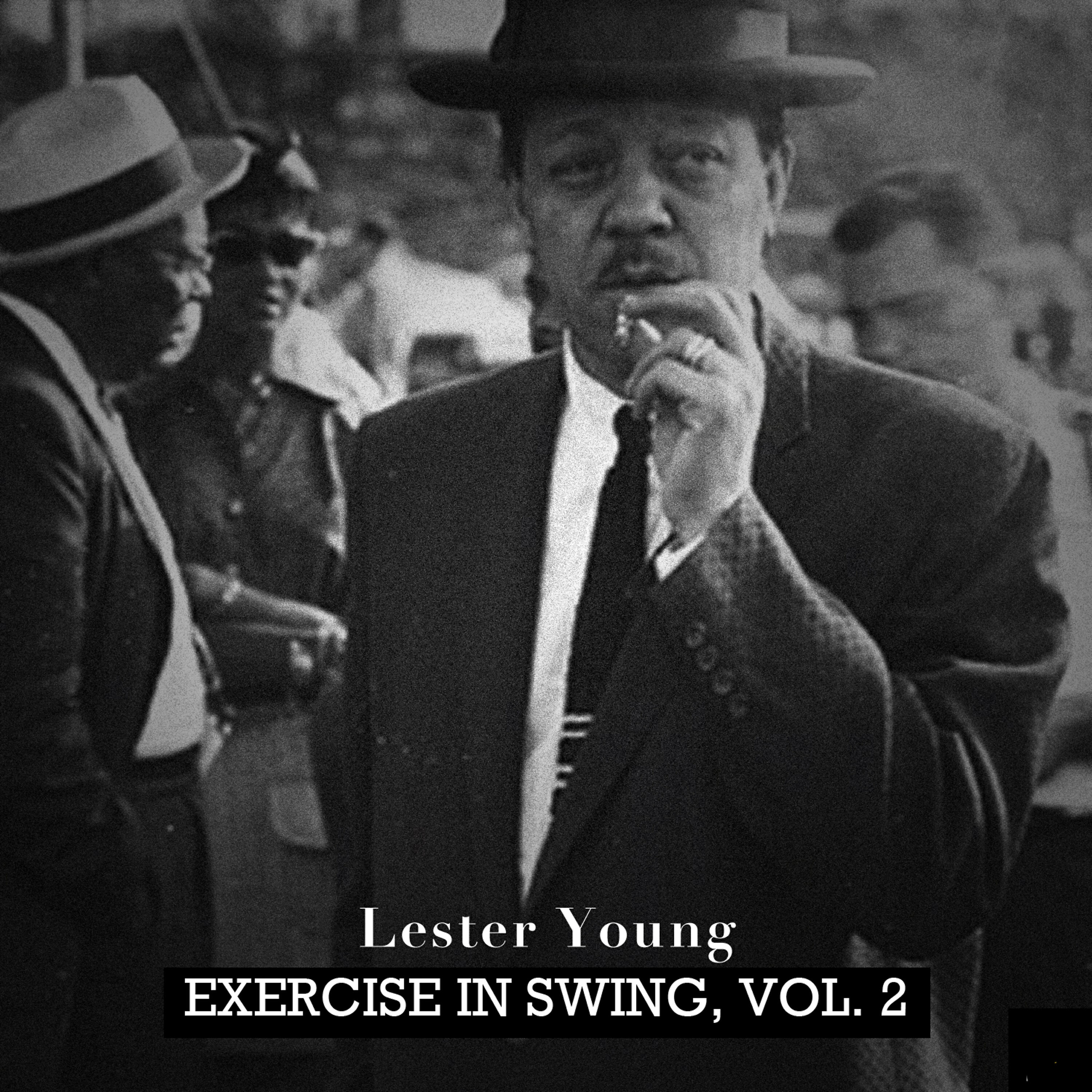 Релиз Exercise in Swing, Vol. 2