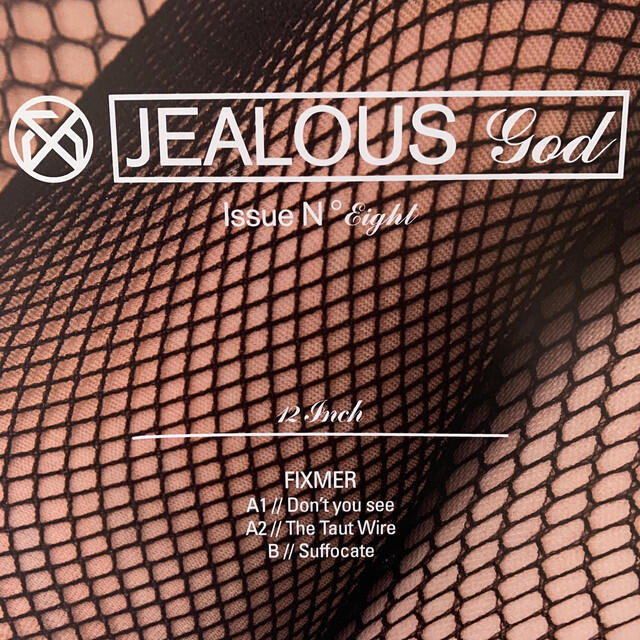 Релиз Issue N°8