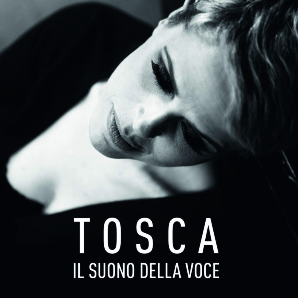 Релиз Il suono della voce