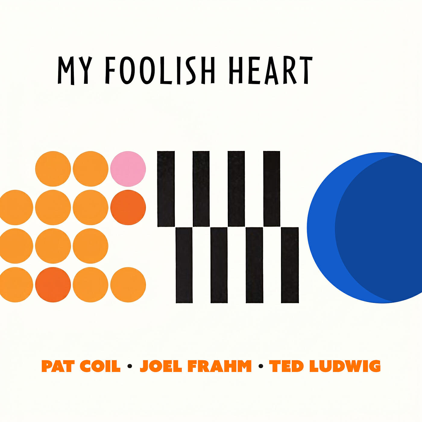 Релиз My Foolish Heart