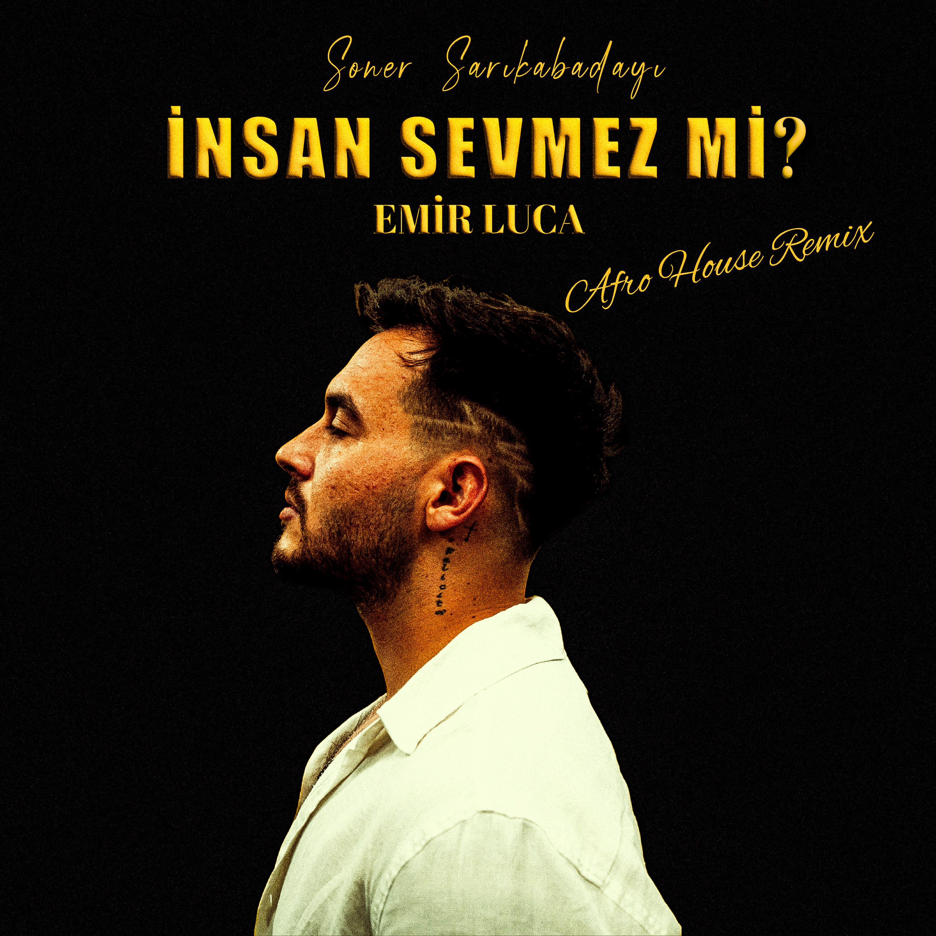 Релиз İnsan Sevmez Mi?