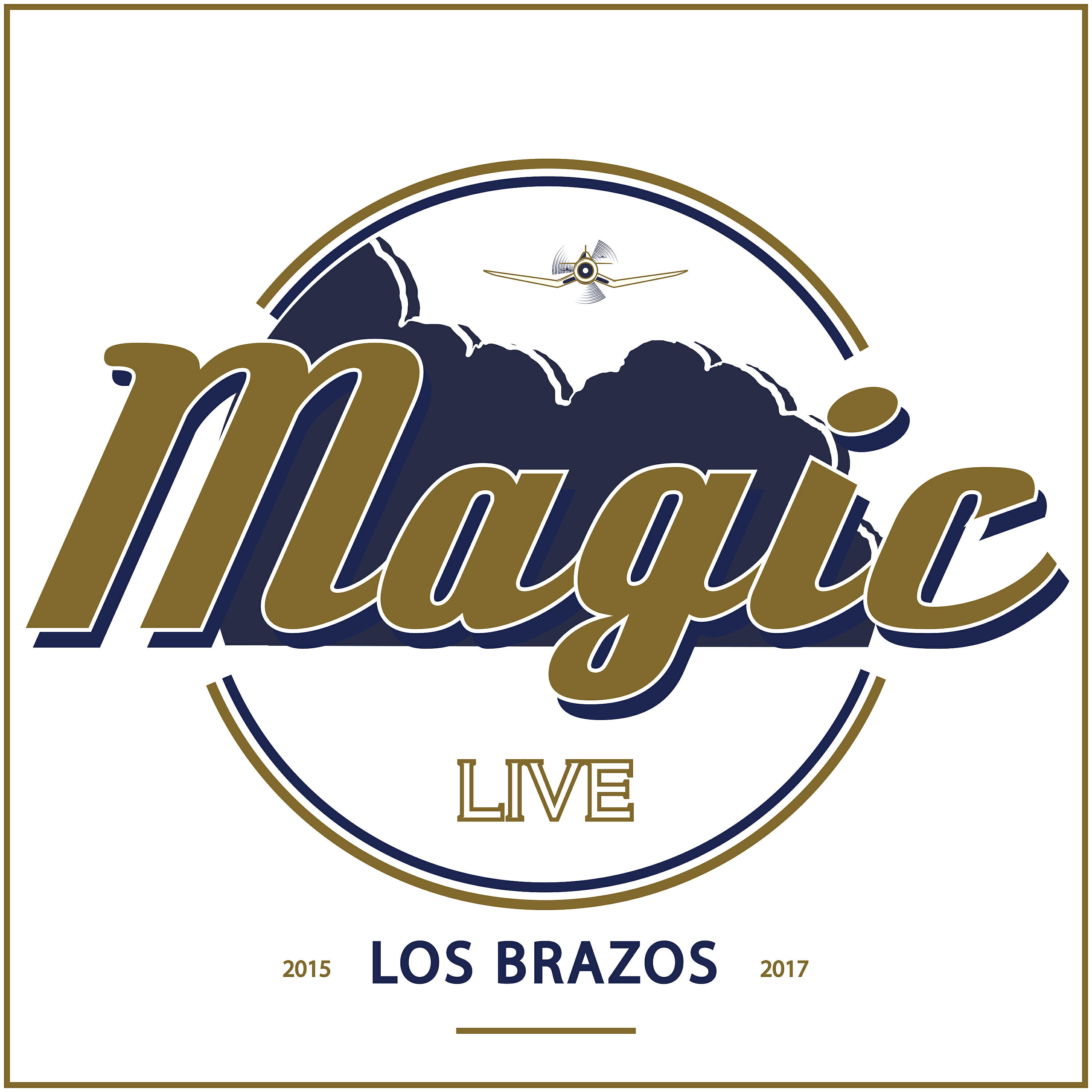 Релиз Magic