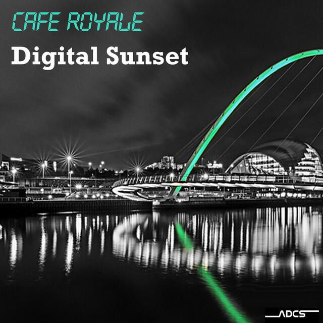 Cafe Royale