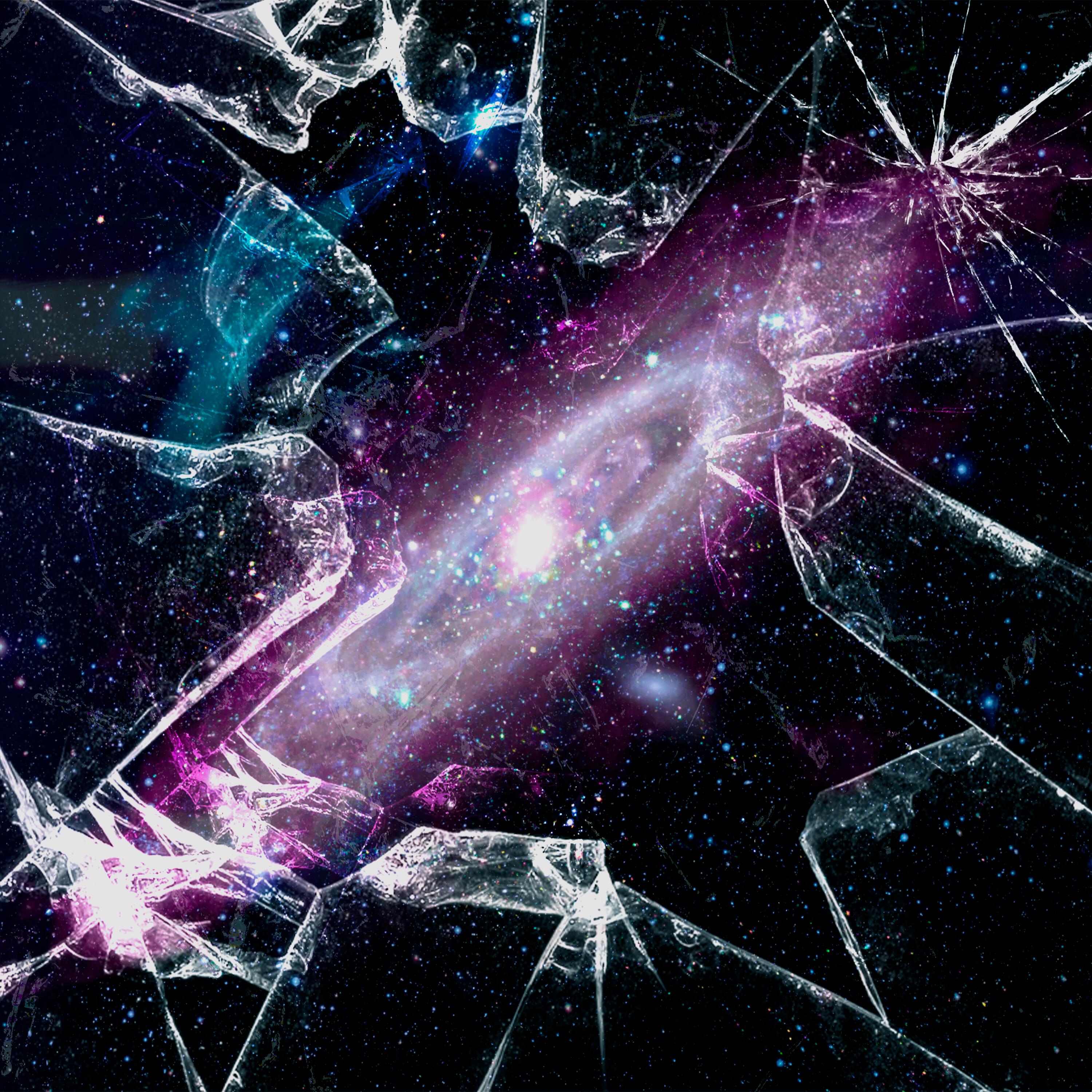 Релиз Fragments One