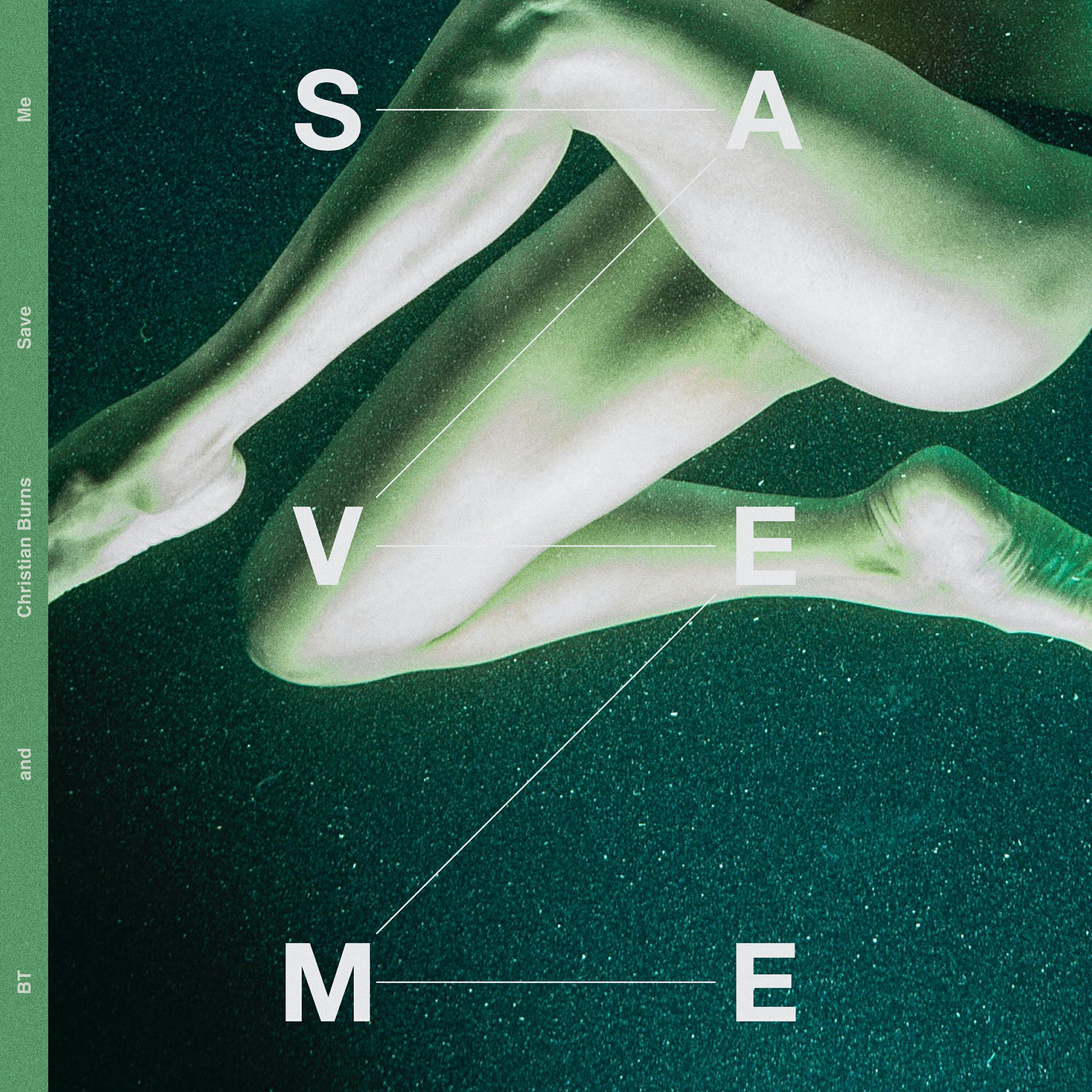 Релиз Save Me (John Askew Remix)