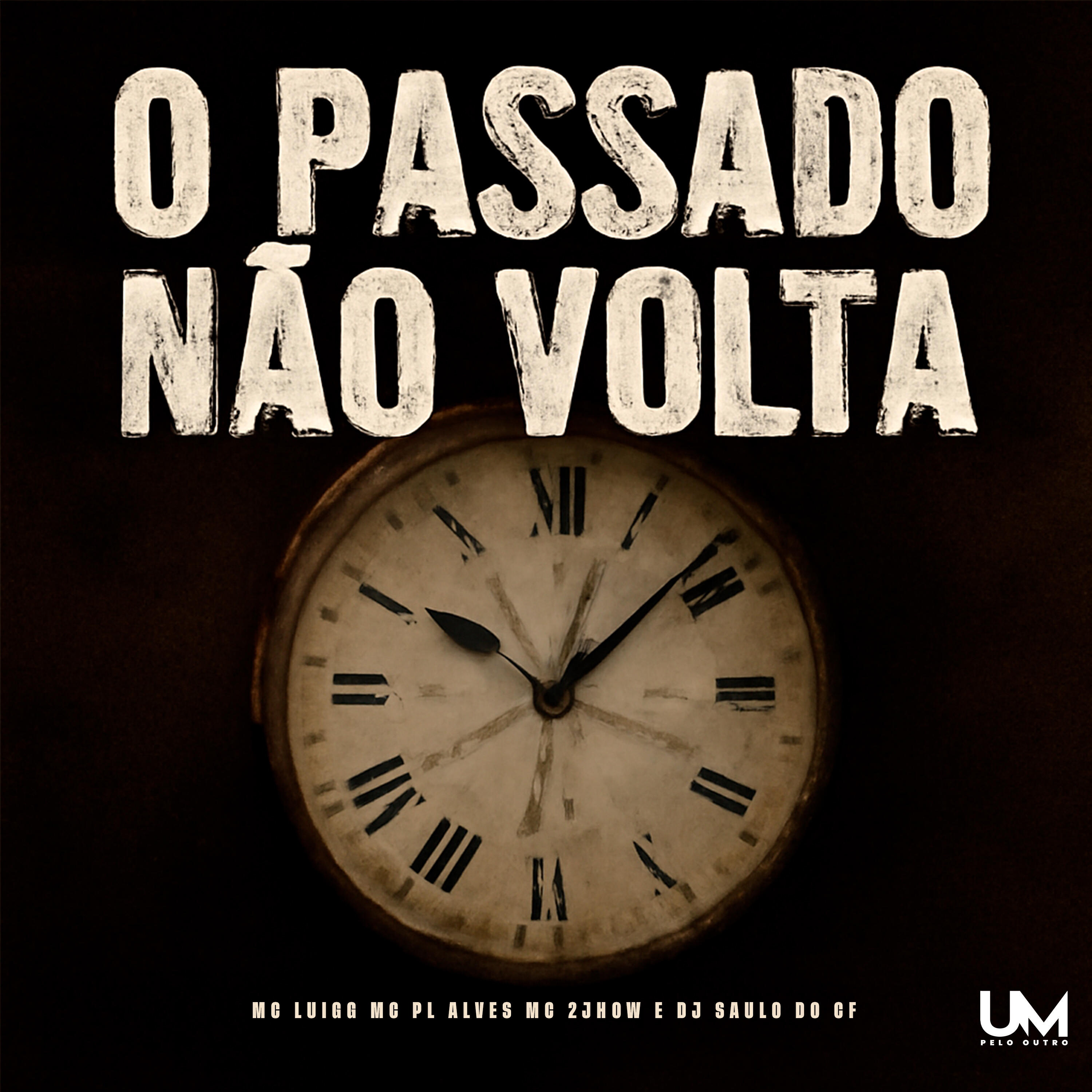DJ Saulo do Cf