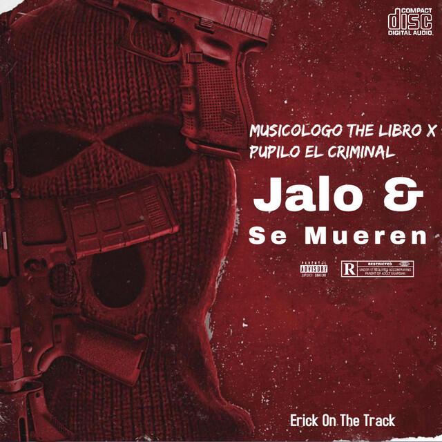 Релиз Jalo & Se Mueren