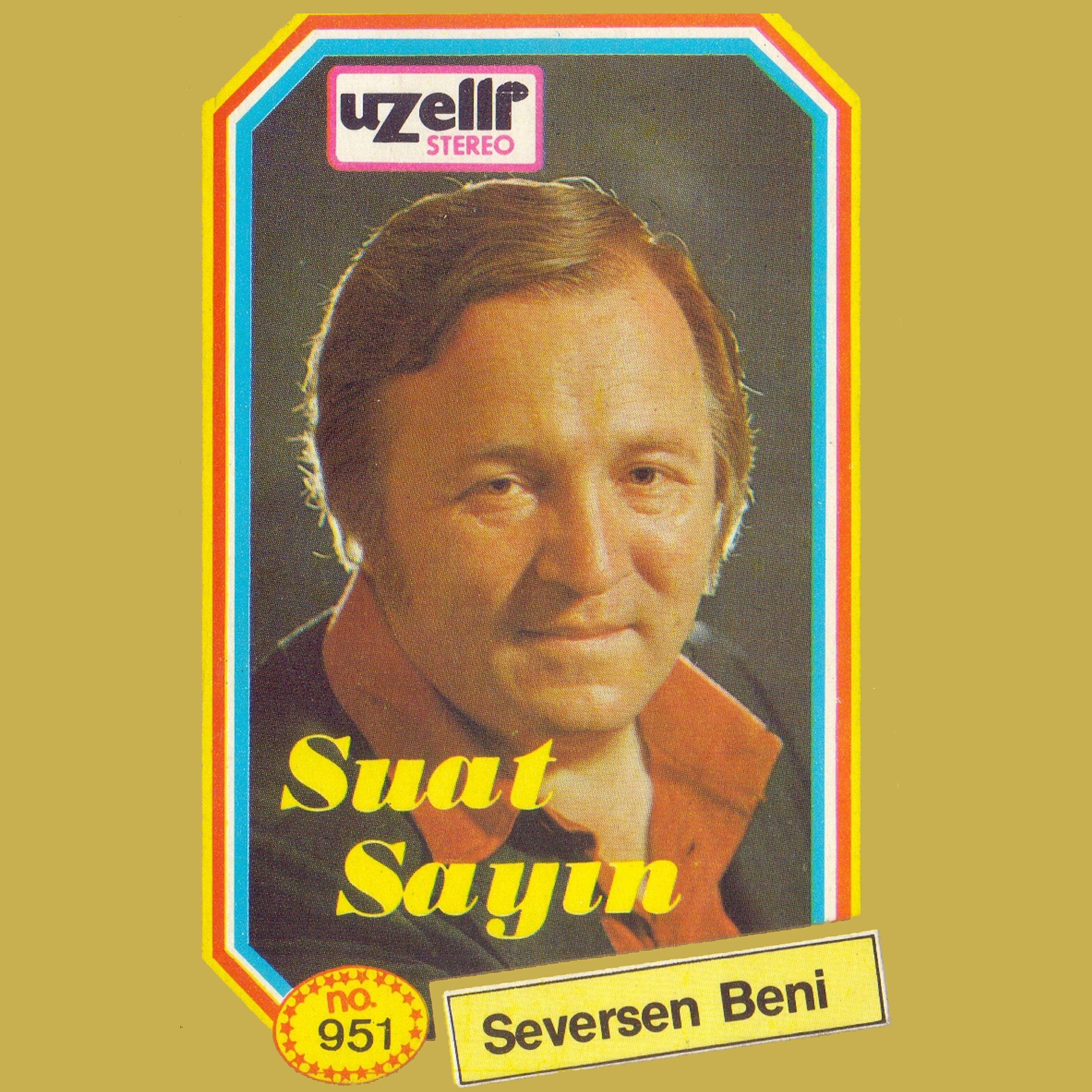 Релиз Seversen Beni