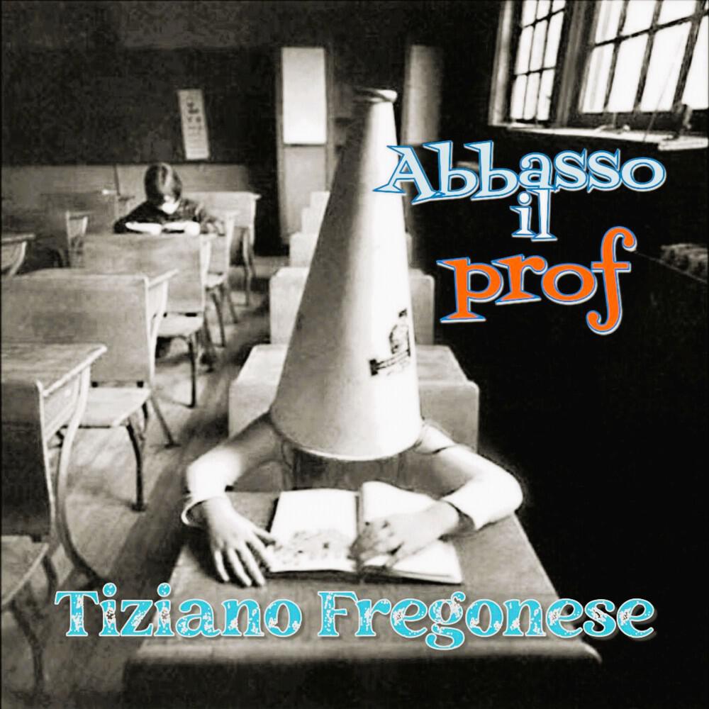 Релиз Abbasso il prof