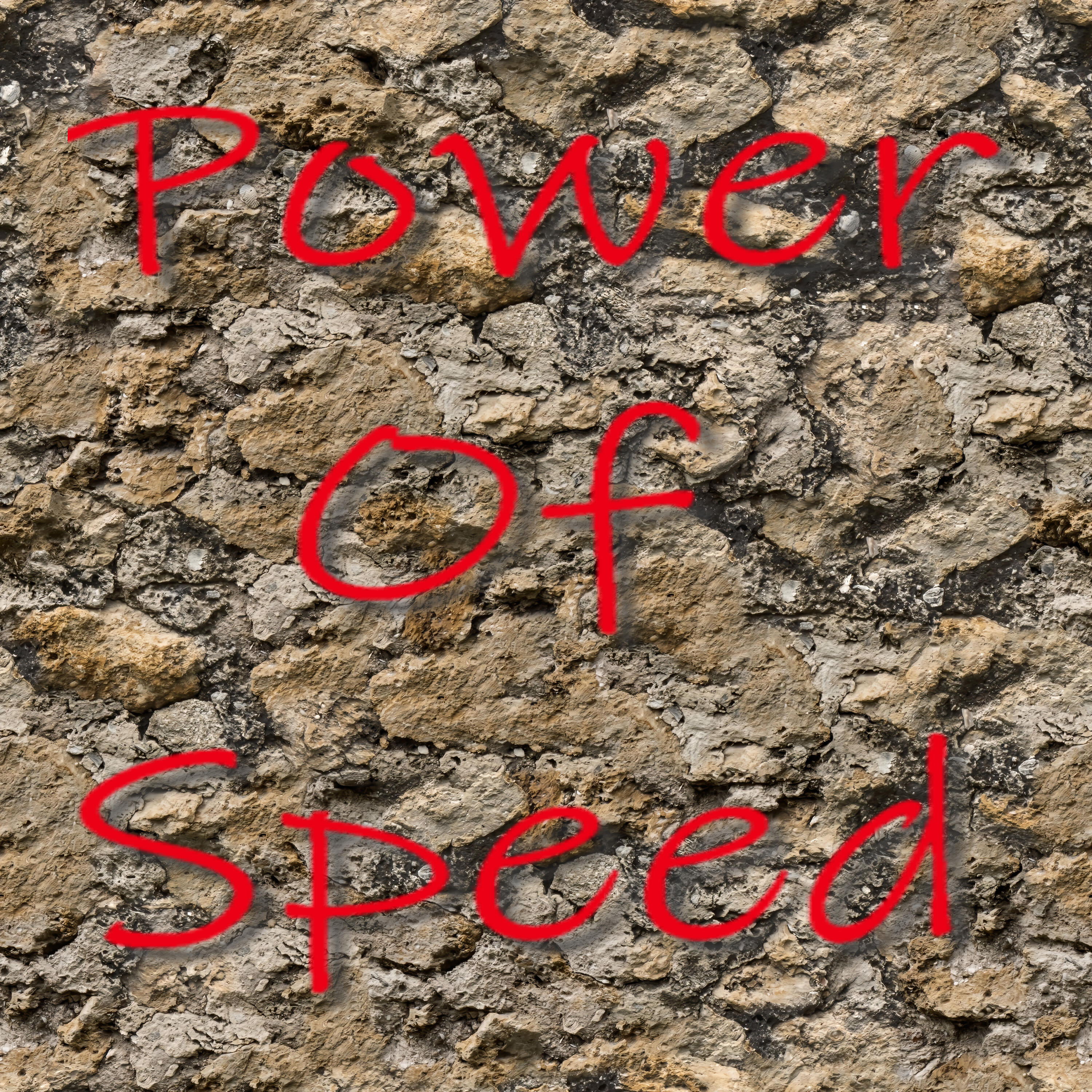 Релиз Power of Speed