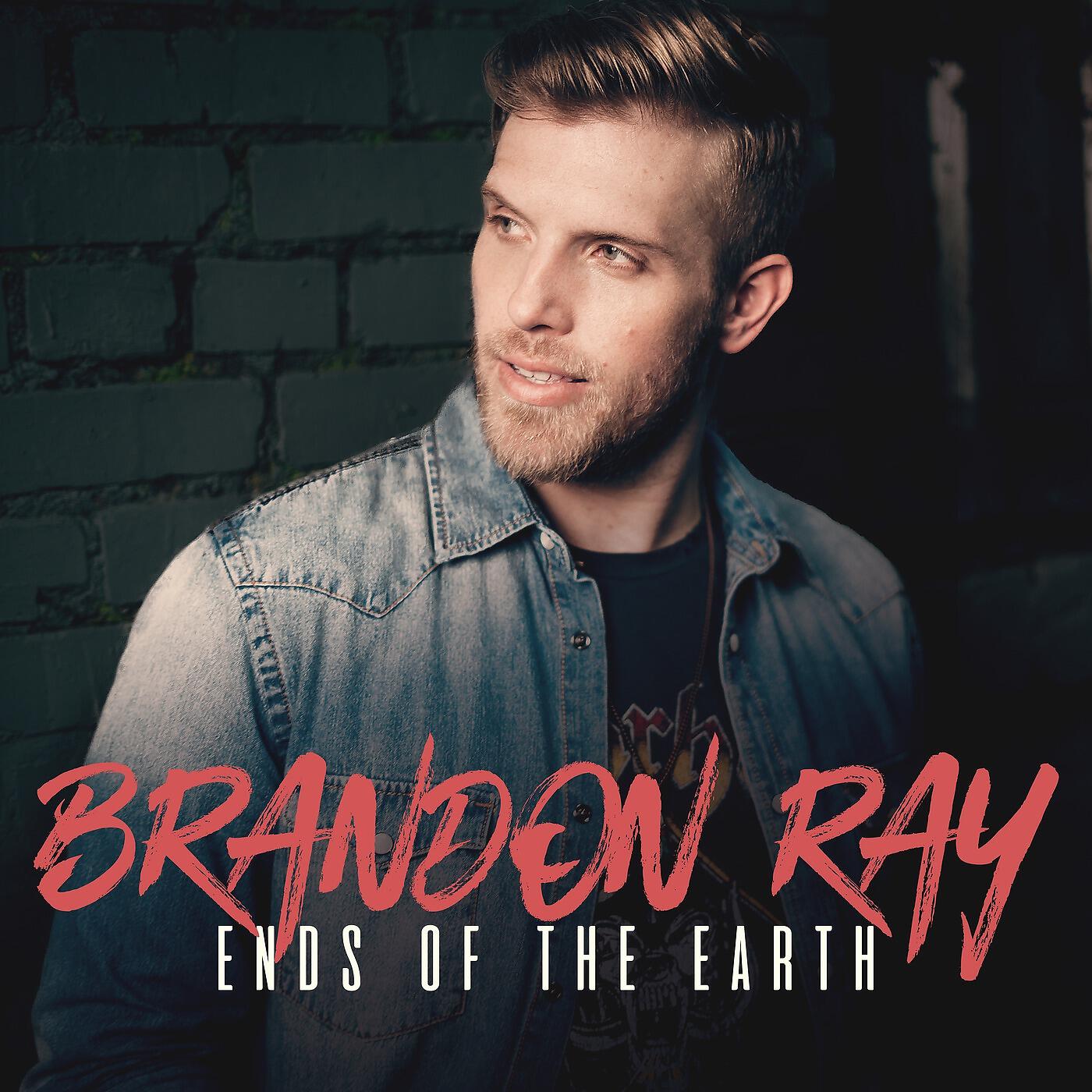 Релиз Ends of the Earth