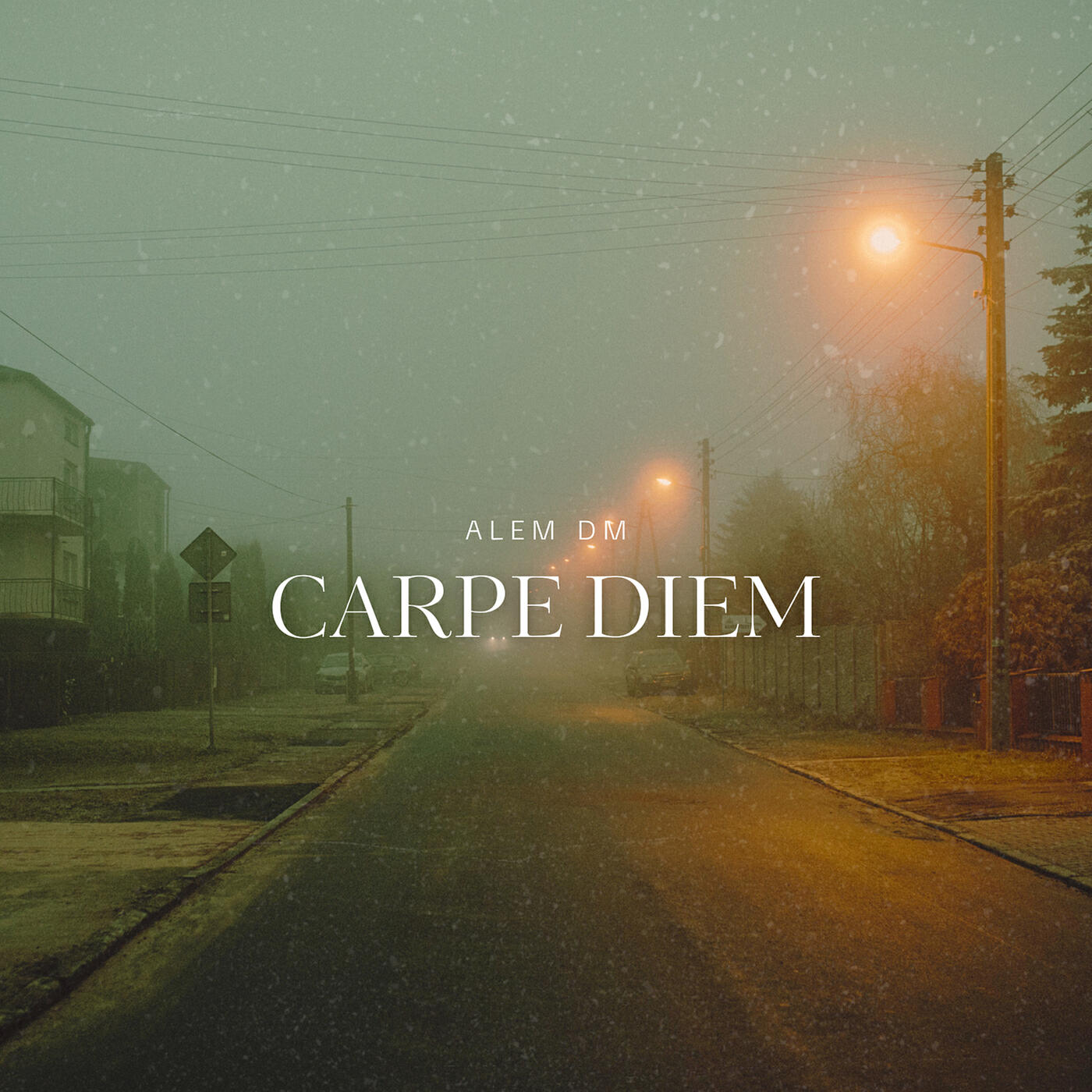Релиз Carpe Diem