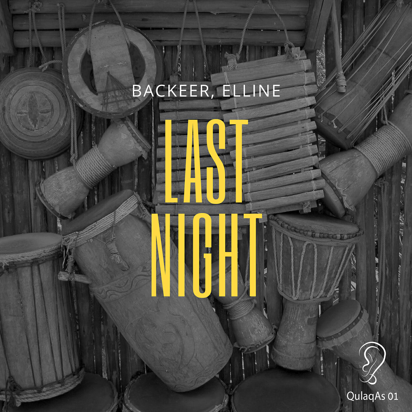 Релиз Last Night