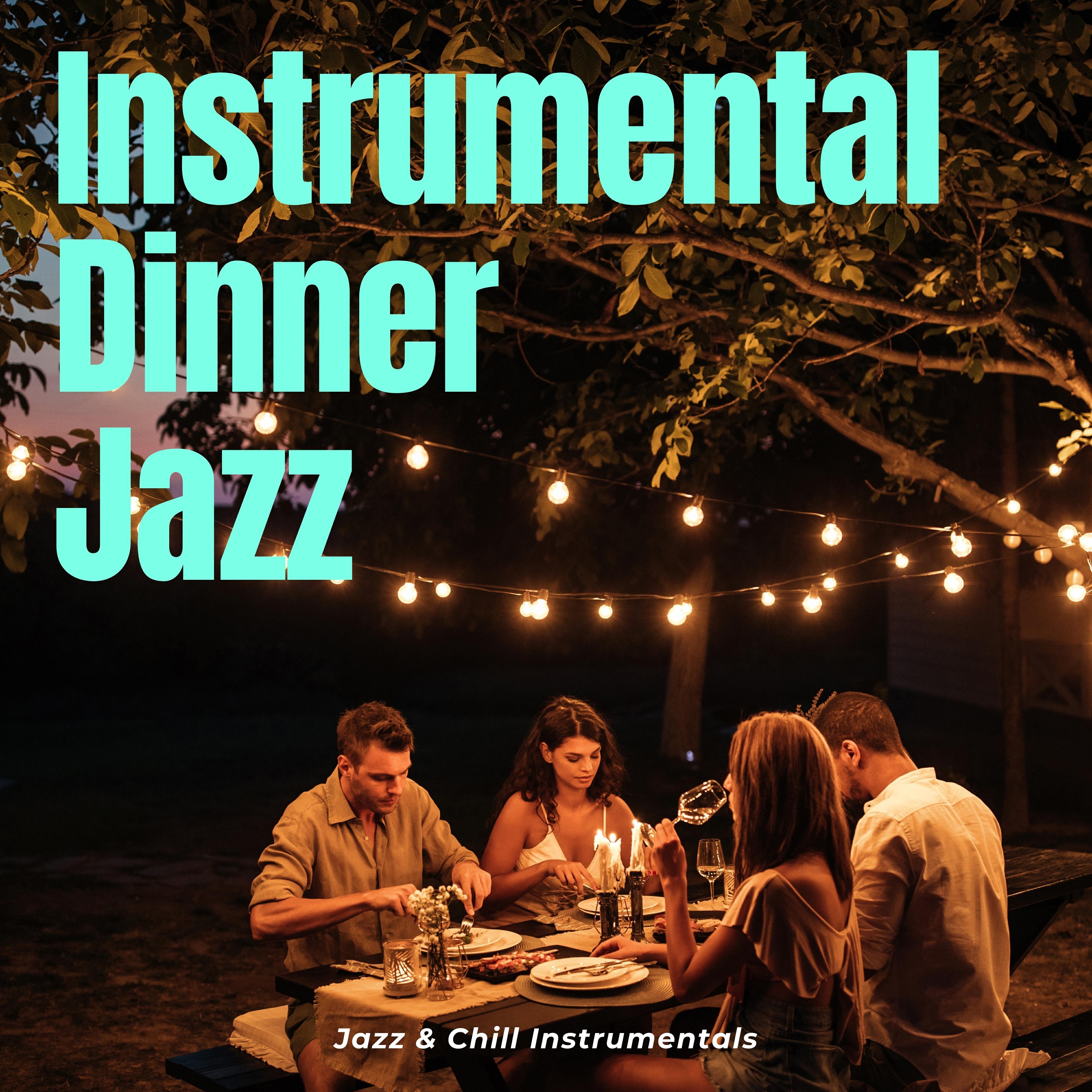 Instrumental Dinner Jazz