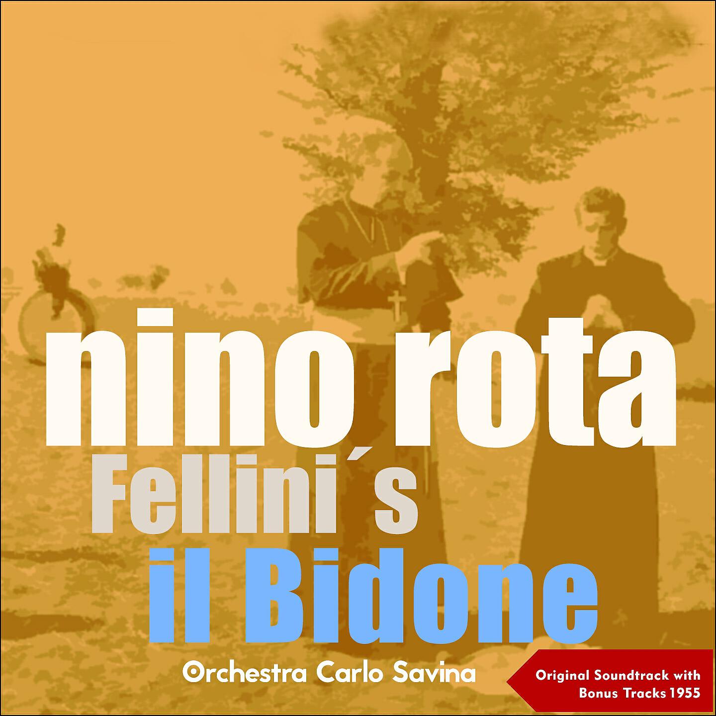 Orchestra Carlo Savina