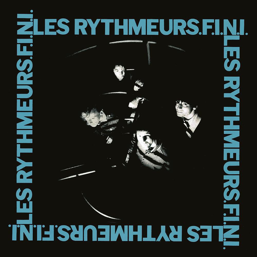 Релиз F.I.N.I