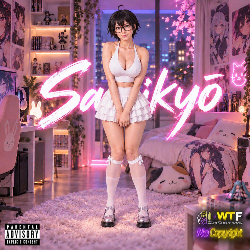Релиз Saikyō