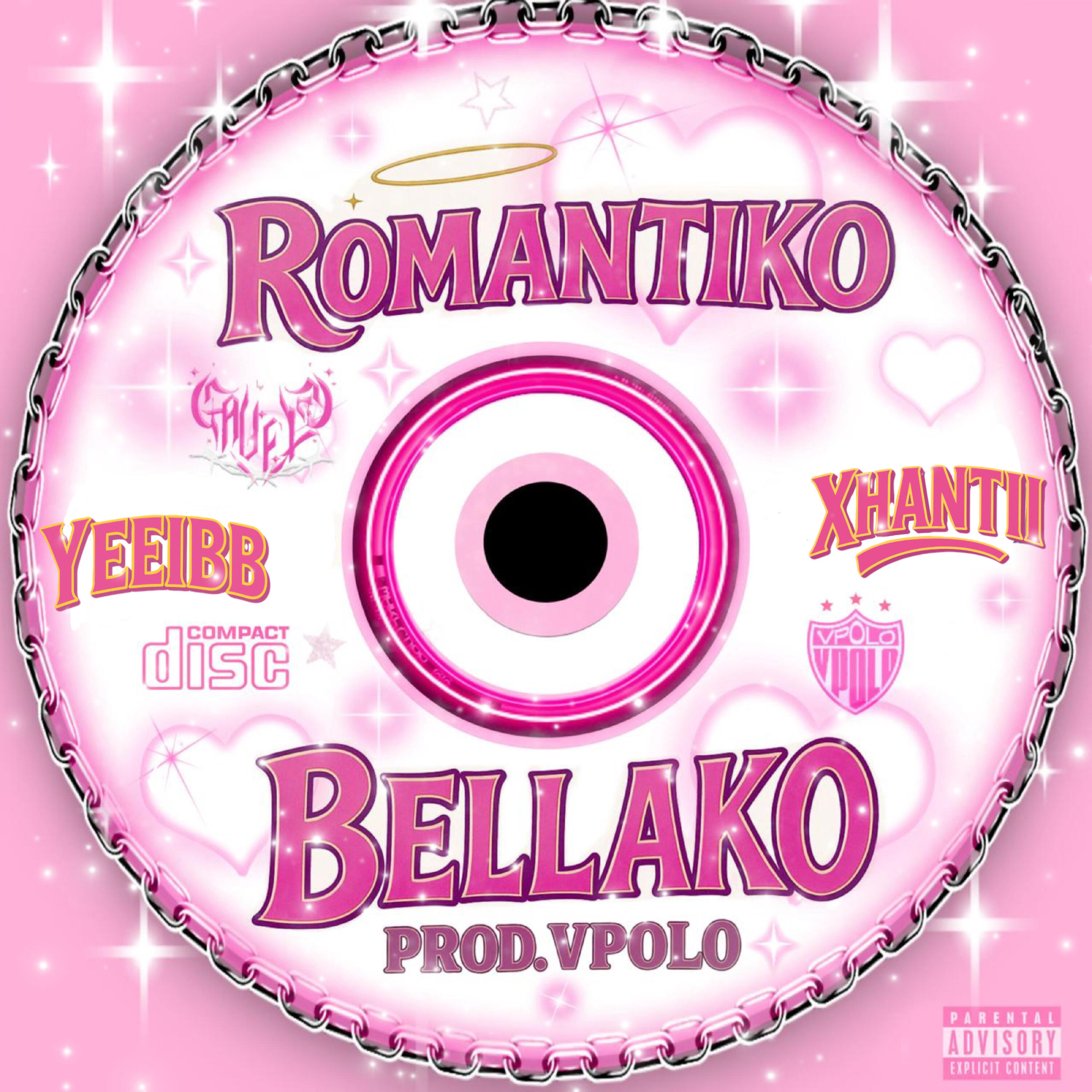 Релиз Romantiko y Bellako