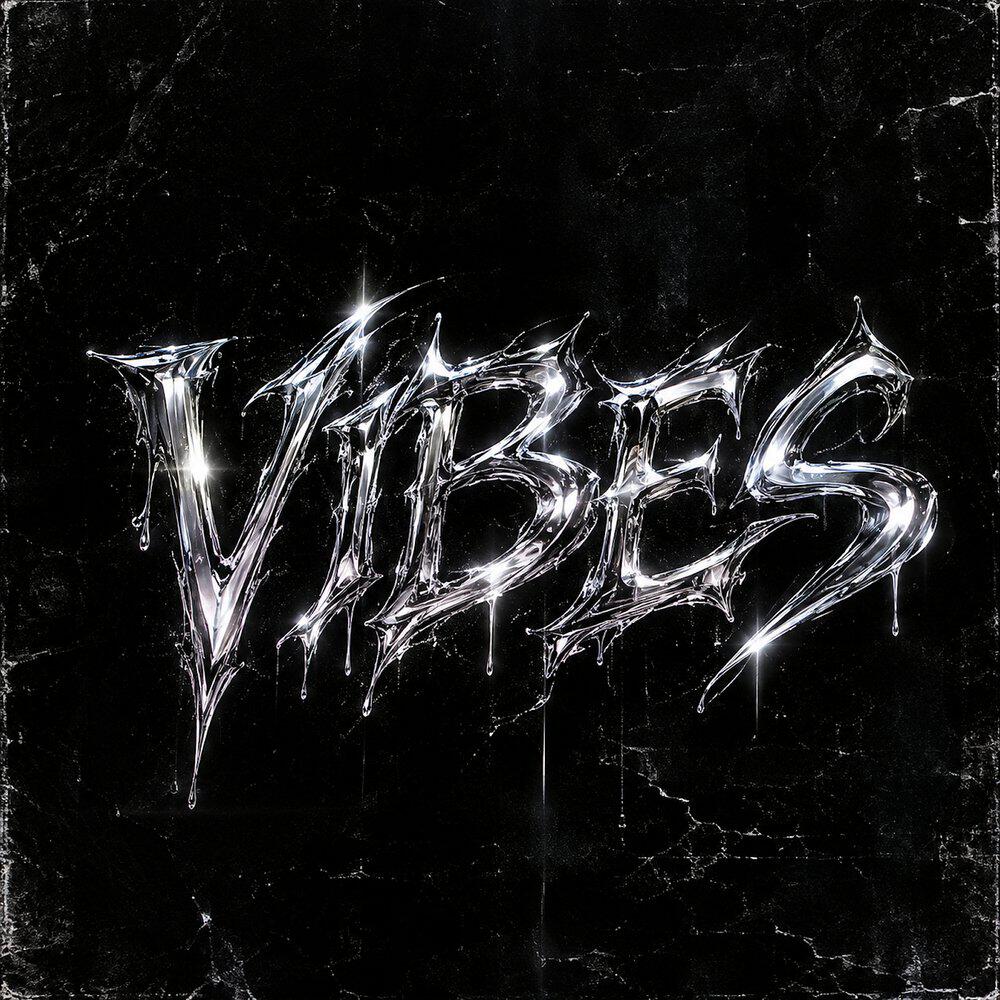 Релиз Vibes